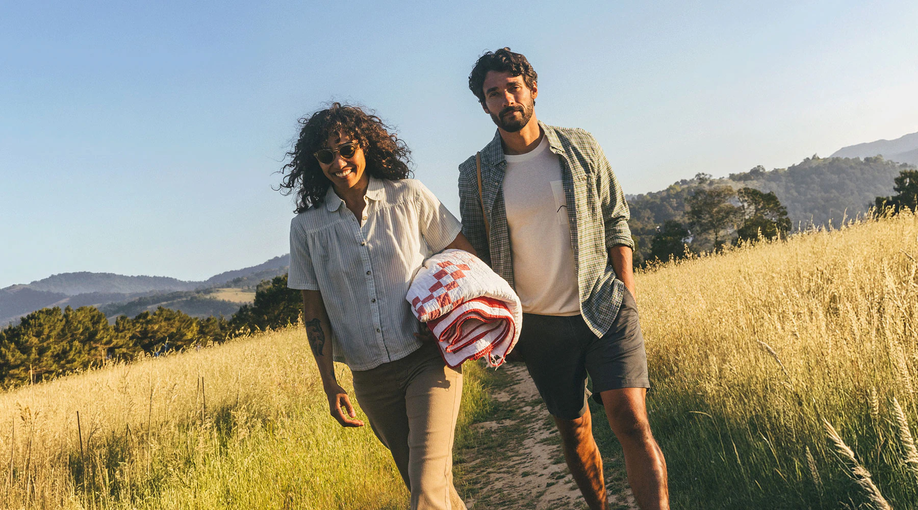 Eco-Friendly Comfort for Every Journey
