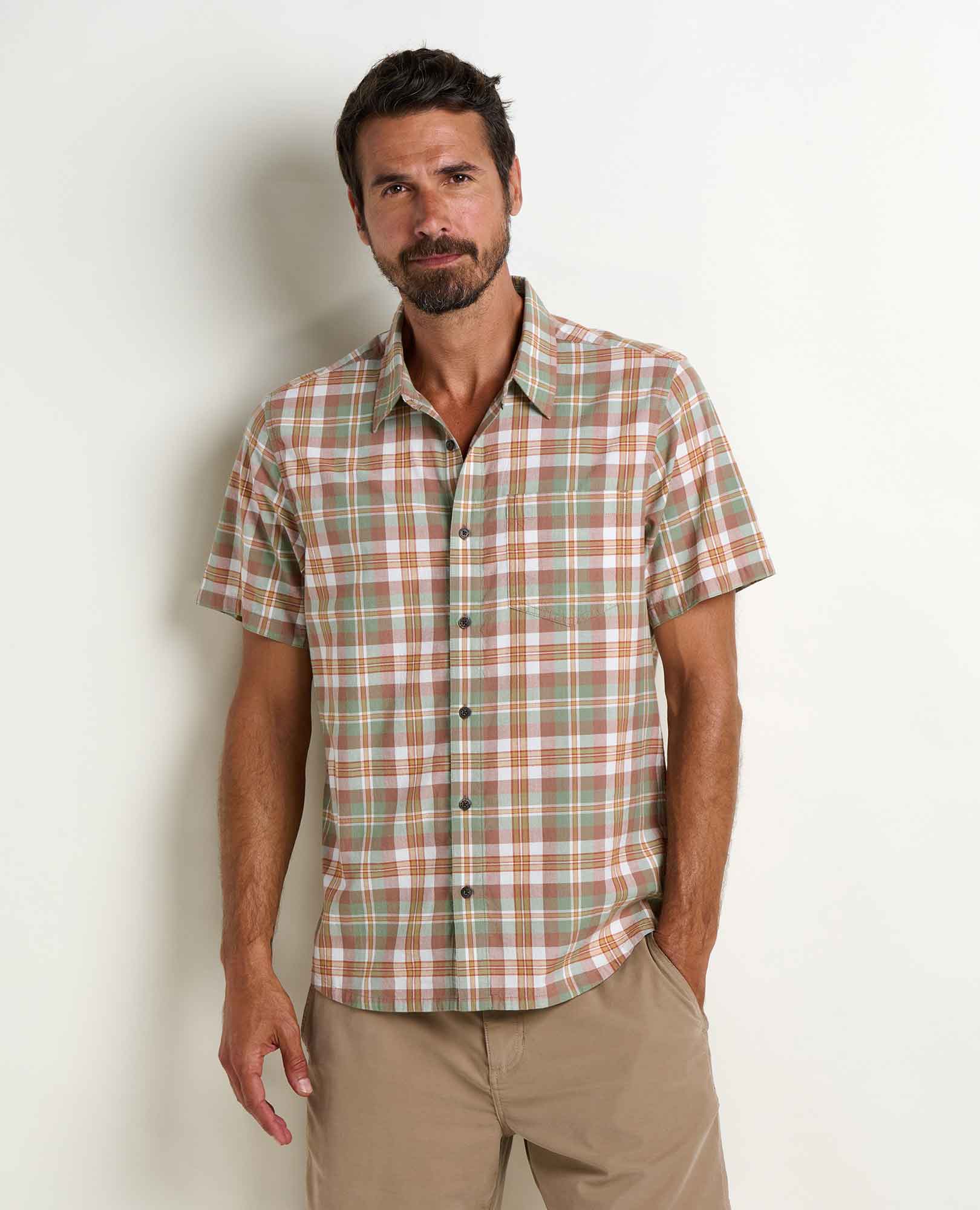 Airscape Shirt