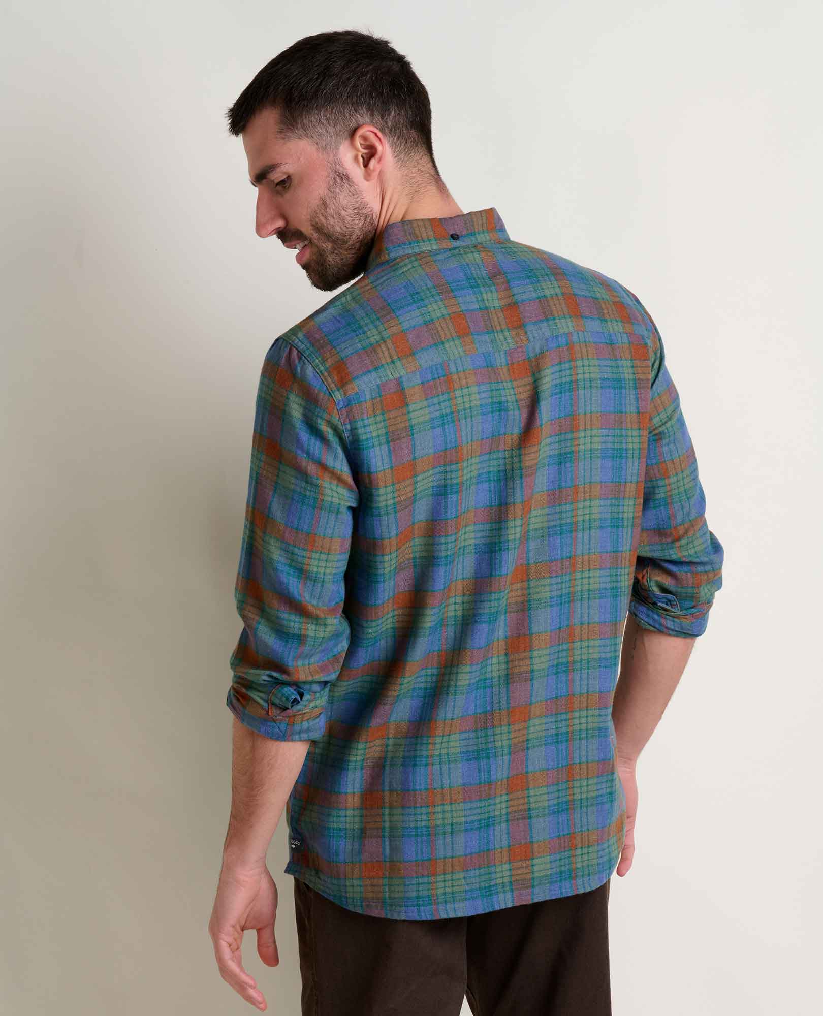 Airsmyth Long Sleeve Shirt - Image 2