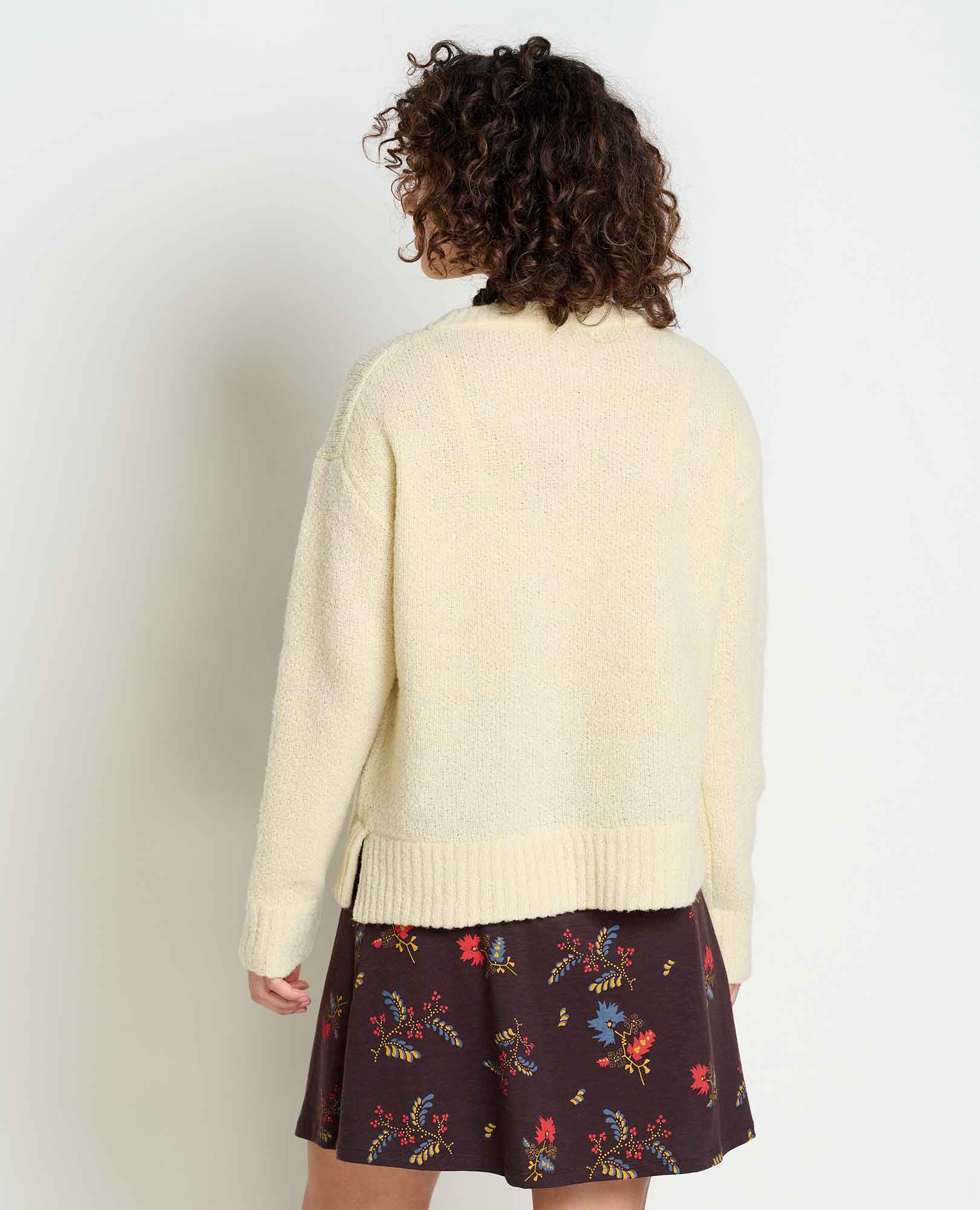Cotati Dolman Sweater - Image 2