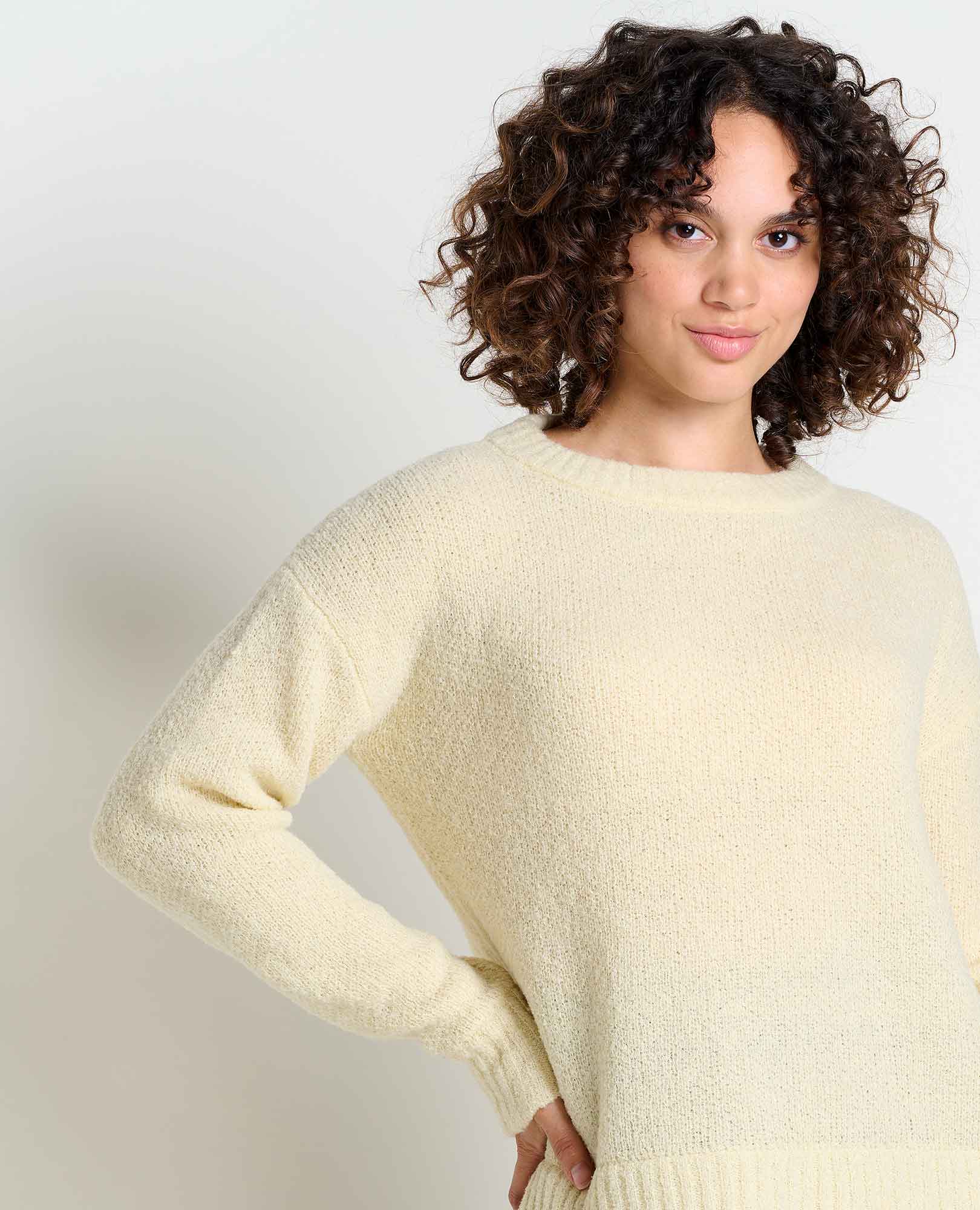 Cotati Dolman Sweater - Image 3