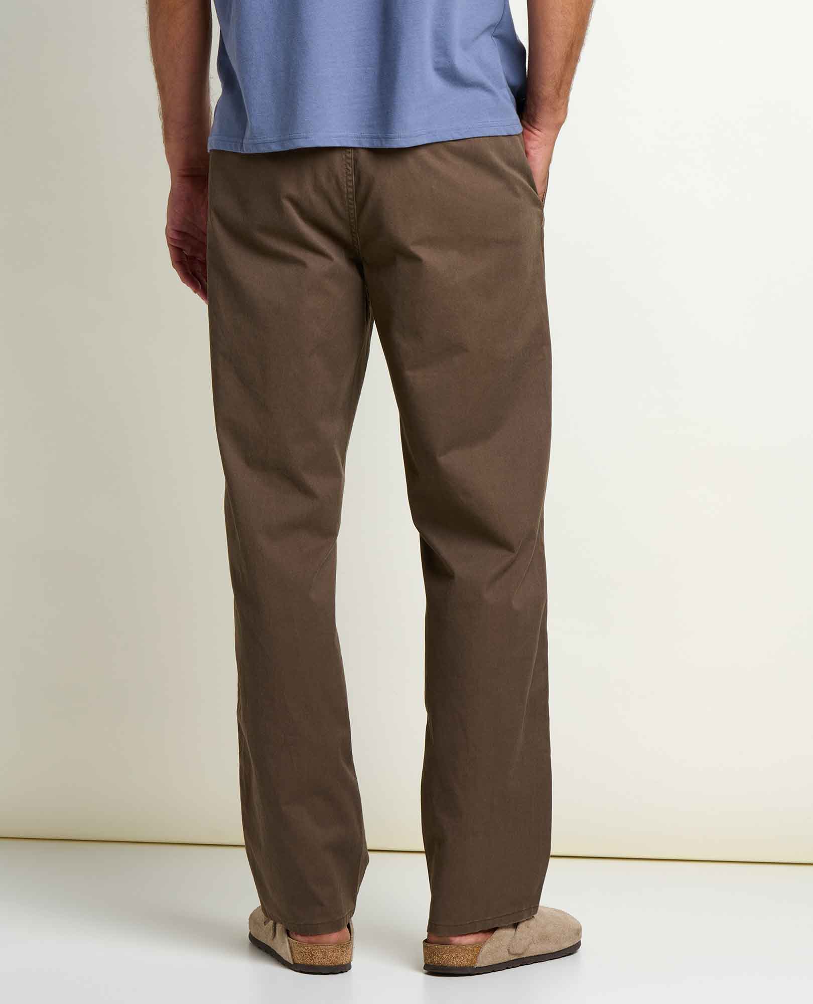 Mission Ridge Straight Chino - Image 2